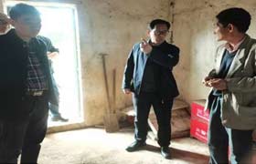 武汉植物园开展2022年野外台站消防安全专项培训